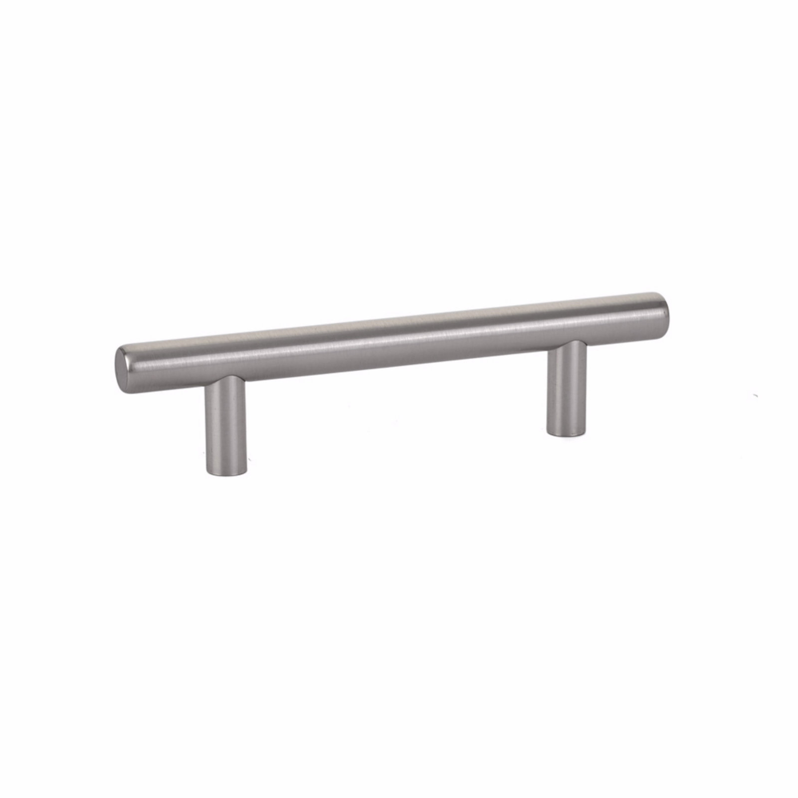 Bar / Handle Pull Pull, Satin Nickel, 3.5"