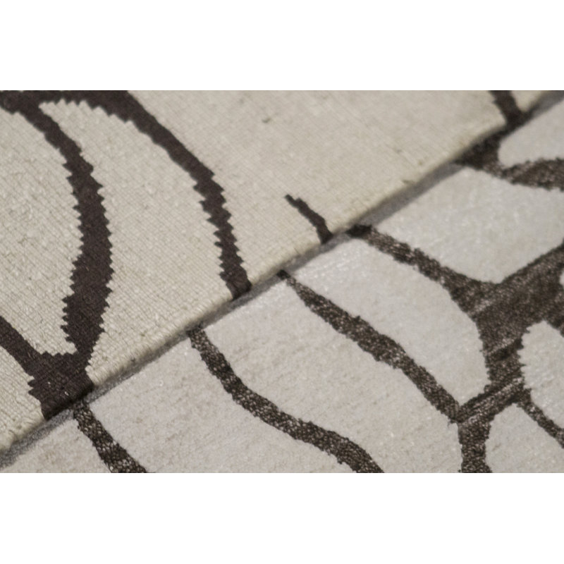 Floral Area Rug