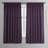 Reicherter Room Darkening Curtains for Bedroom, Living Room Curtains for Large Window Single Panel Drapes-1153037944
