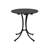 3 Pieces Wicker Outdoor Patio Furniture Set With Lounge Chair, Balcony Chairs Table Set With Cushions, Ottoman, Patio Conversation Sets For Garden ,Deck,And Porch-1776650830