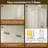Bluetooth LED Bathroom Mirror Frontlit And Backlit, 3 Colors Temperature & Dimmable Light, Defog, Tempered Glass Vanity Mirror-841905878