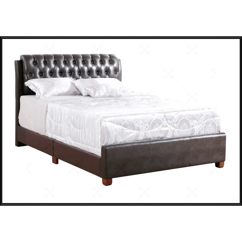 Lit double Marilla G1550C-FB-UP