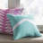 Geometric Reversible Throw Pillow-195637767-195637762