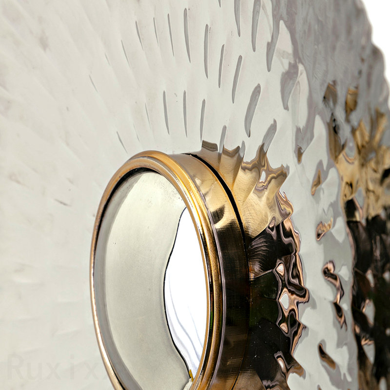 17X8.5X27" Maria Wall Sconce