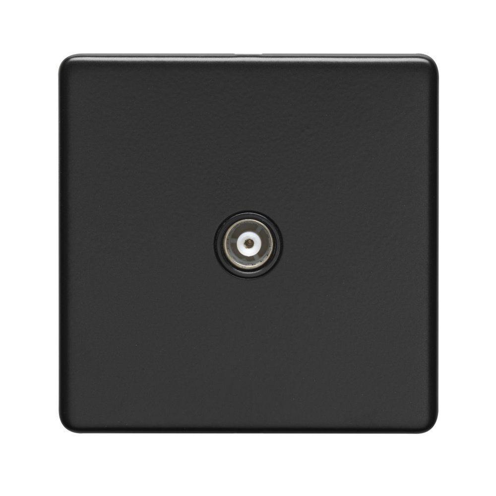 Wall Mounted Socket