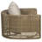 Bliss Outdoor Swivel Chair-110893796