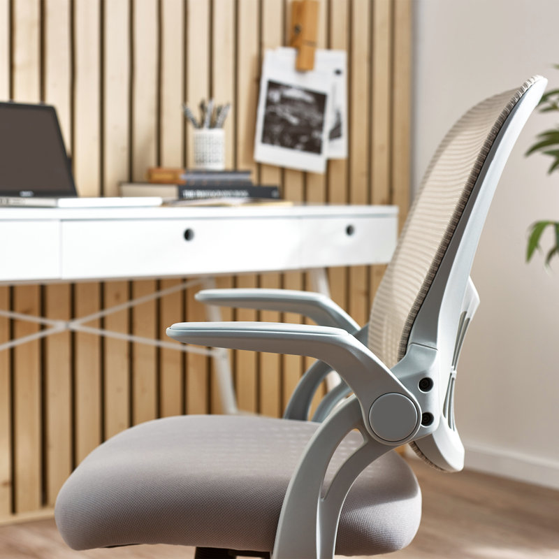 Adelheide Polyester Office Chair