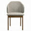 Chaise d'appoint Athena