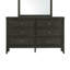 Commode Daniel, gris-432943847