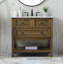 Ensemble de meuble-lavabo simple 36 po Voss-1746665917