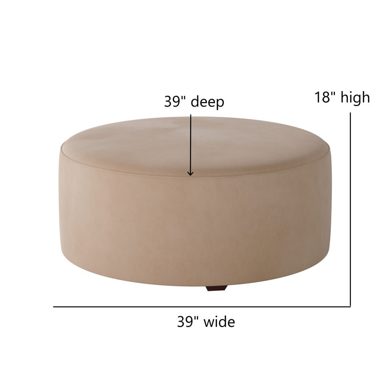 Repose-pieds Weigand, Polyester Bella Bella