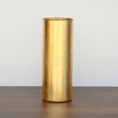 Handmade Glass Table Vase