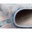 Tapis beige / orange / bleu Mulvaney Southwestern-178513800