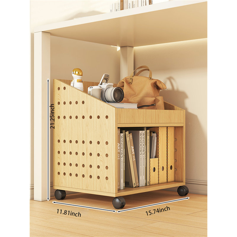 Step Bookcase
