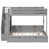 Grey est en rupture de stock