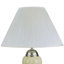 Lampe de table 1pc Elegant Crafted-104482145-104482147