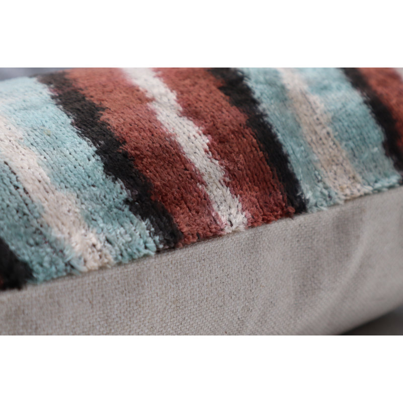 Square Pillow Cover & Insert