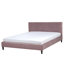Xzavier Upholstered Bed-36760619-36760628
