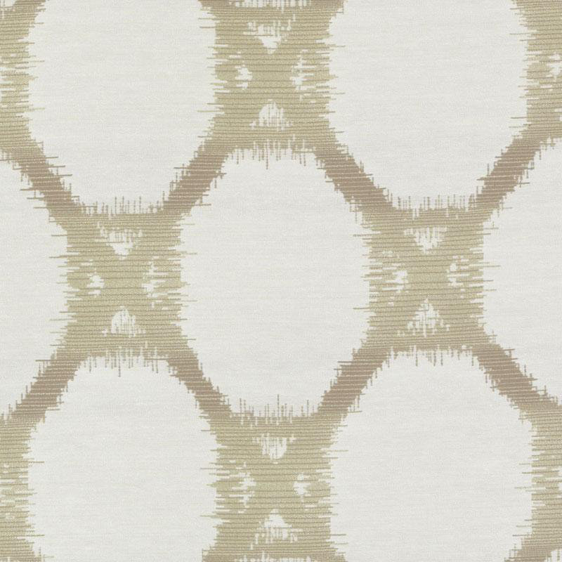 Bailey & Griffin Influences Cotton Blend Fabric, Toast