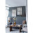 S/2 Leaf Shadow Box Wall Décor, 23.5X1x35.5"