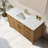 Reajean 60" Single Vanity-105507338