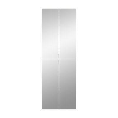 Harajan 2 Door Wardrobe