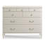 Marseille 7 - Drawer Dresser