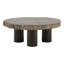Table basse Darnell Petrified-111621464