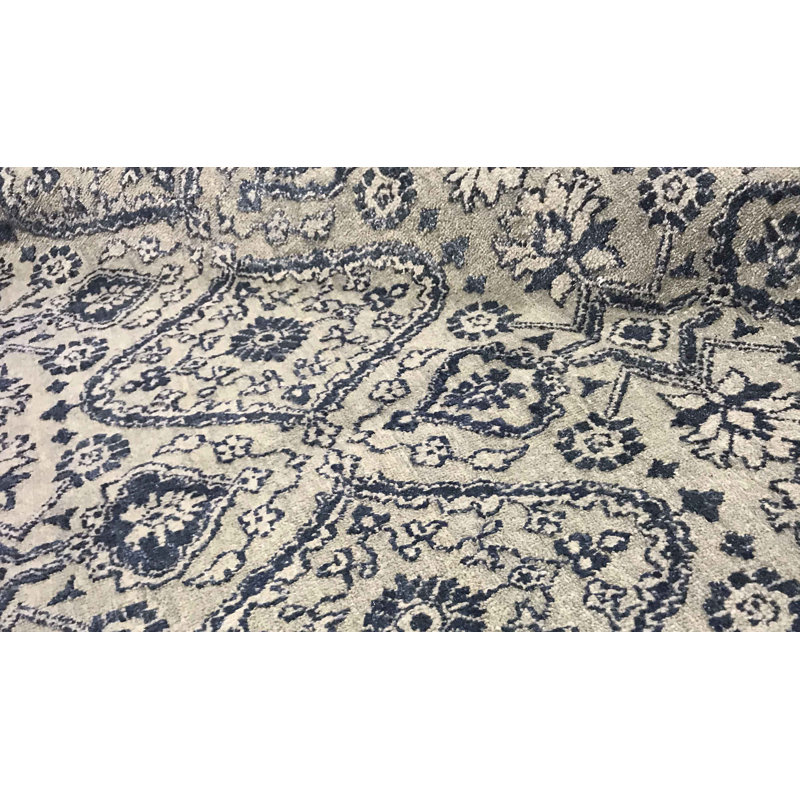 One-of-a-Kind 8'11" X 12'3" Area Rug