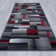 Rowe Geometric Indoor Rug