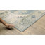 Tapis bleu / gris Howard Beach Beach-191358257