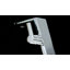 Robinet de lavabo vasque pivotant à hauteur moyenne pivotant-23851822