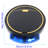 3-in-1 Auto Cleaning Robot Vacuum Cleaner Floor Sweeper w/ 150ml Water Tank