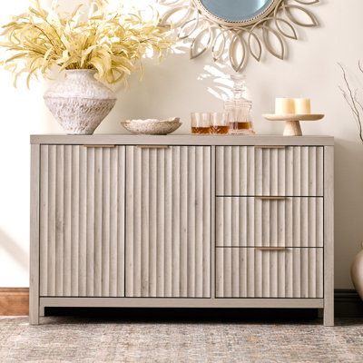 119 cm W Sideboard