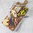 French Home 11-Piece Laguiole Charcuterie Set - Plum Rose