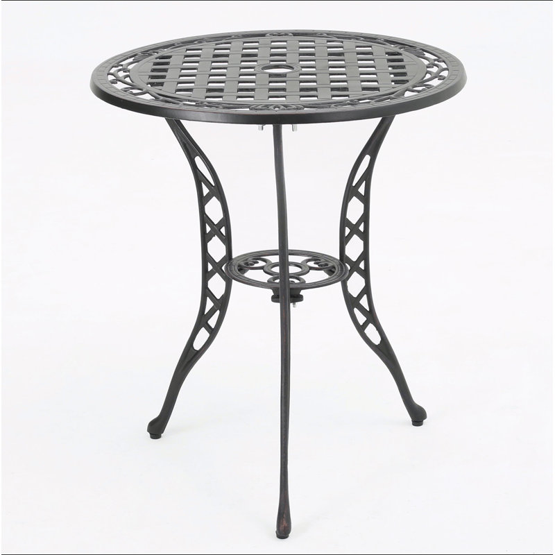ENSEMBLE BISTO BONO METAL