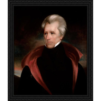 Andrew Jackson