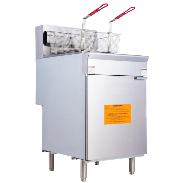 5 Reasons To Buy Deep Fryers