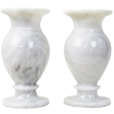Giovanni Handmade Ceramic Table Vase
