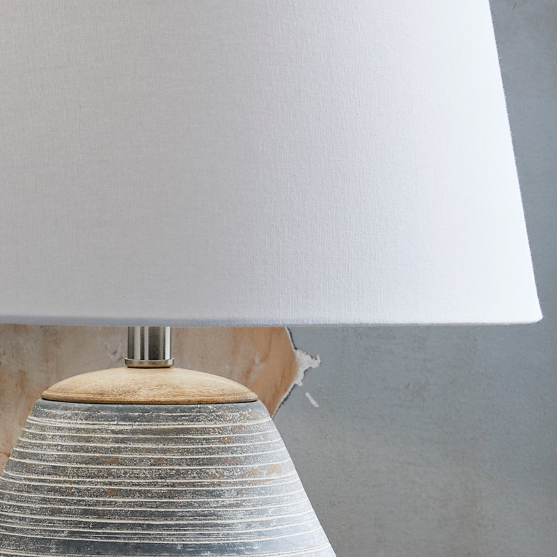 Lampe de table Lawrock