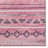 Ance Chenille Washable Moroccan Indoor / Outdoor Rug-1799271688