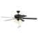 52'' Ceiling Fan with LED Lights