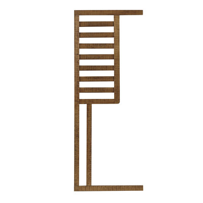 Hallman Toddler Bed Rail