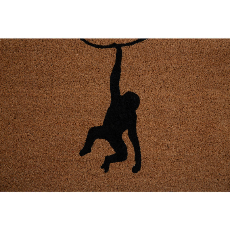 Berring Outdoor Doormat