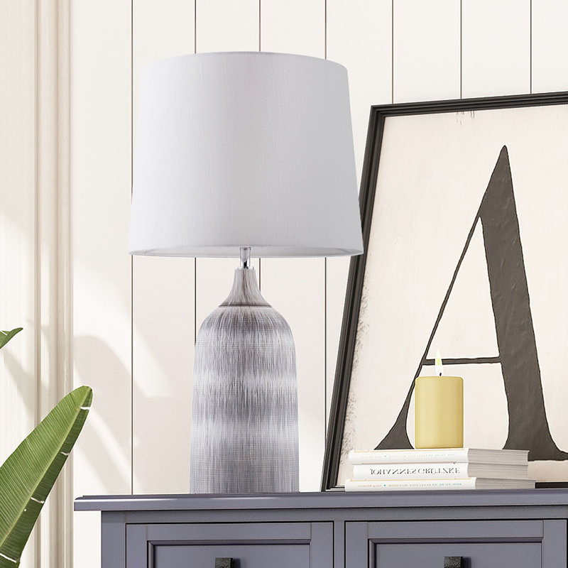 Lampe de table 26,8 "Rosey