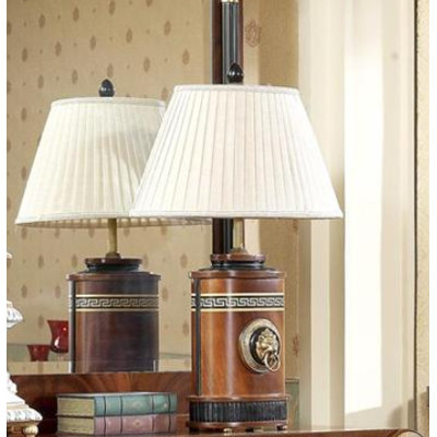 Empire Table Lamp