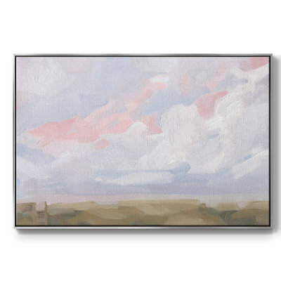 Plage de Sandbridge I