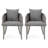 PEBBLE CHAIR