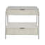 Ingrid 2 - Drawer Nightstand