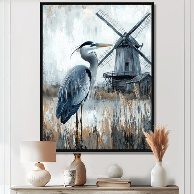 Jarrett - Animals Wall Art